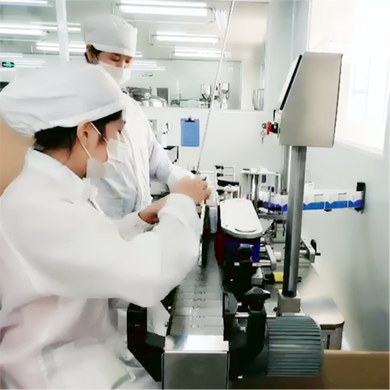 面膜加工 面膜加工